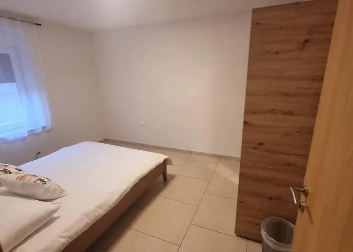 Apartment Apartma Danica